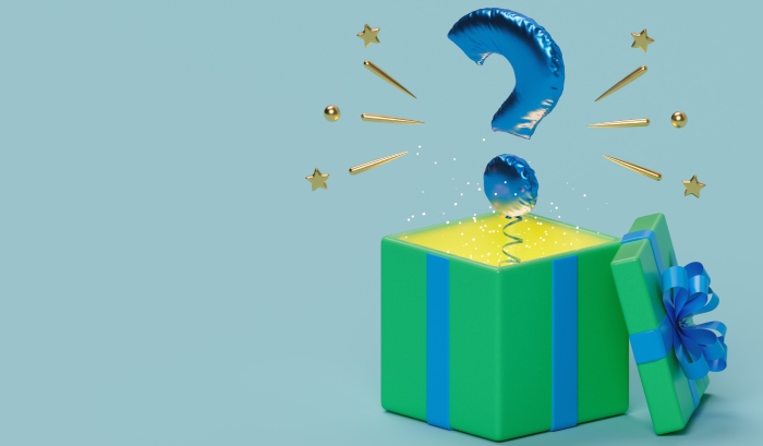 Fake Giveaways and Contests