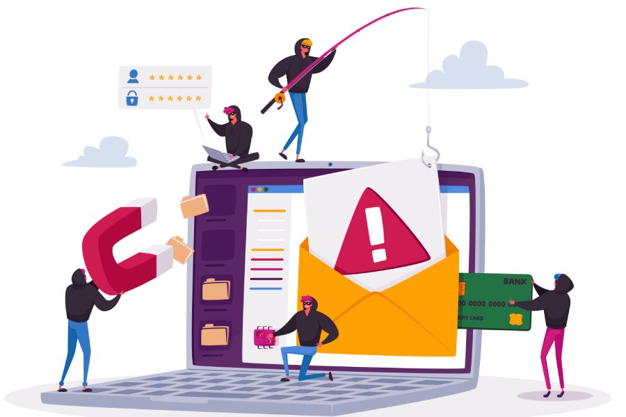 Spear Phishing Solutions: Protecting Your Business From Targeted Email Threats