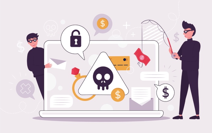 phishing protection