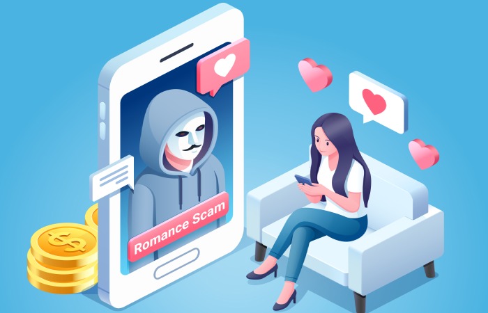 Romance Scams