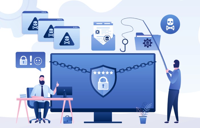 advanced persistent threat