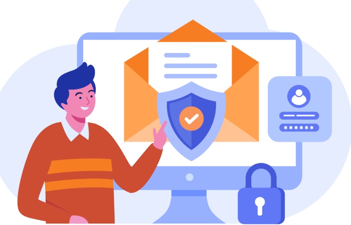 Email security