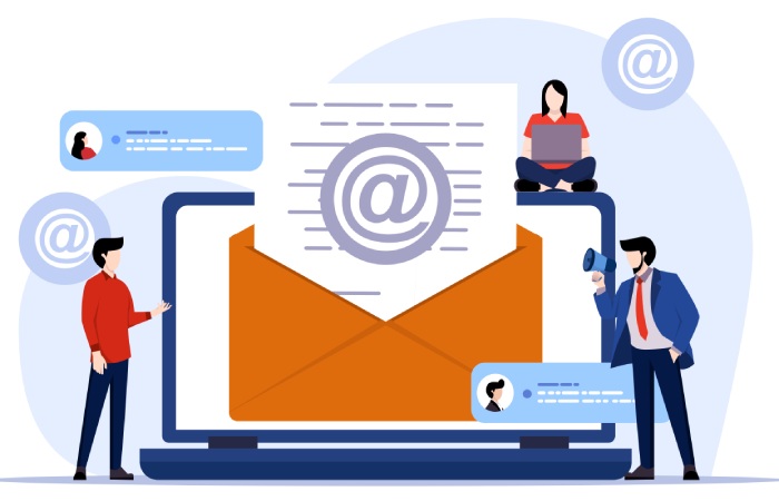 email personalization