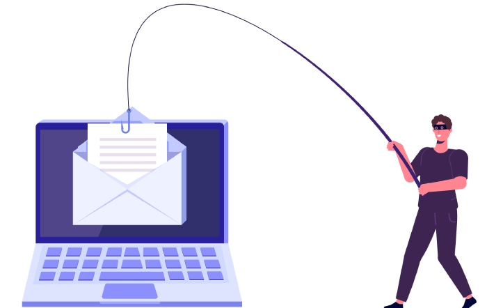 phishing attacks