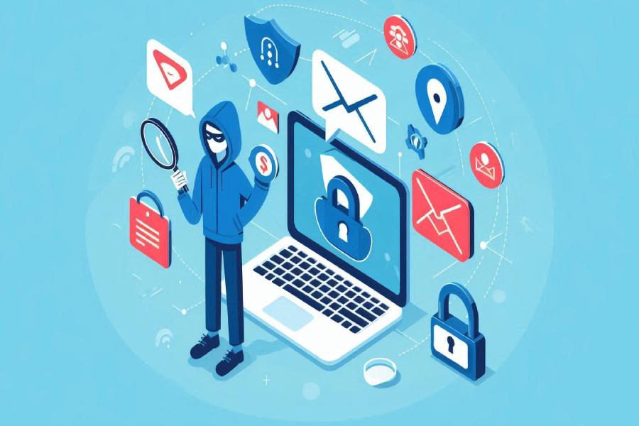 Beware of Phantom Hacker Scams: Warns FBI