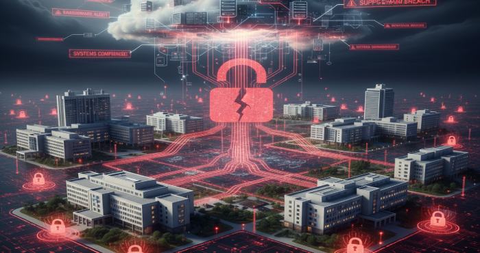 cyberattack