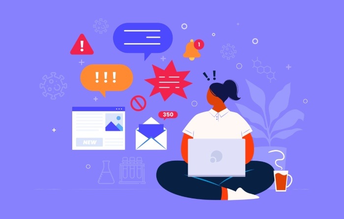 Indicators of a Fake Email