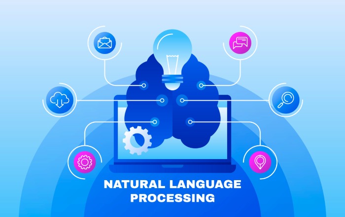Natural language processing
