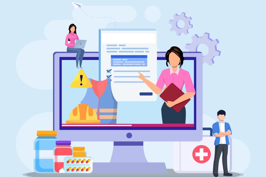 How Medical Misinformation Fuels Email Scams and Puts Lives at Risk