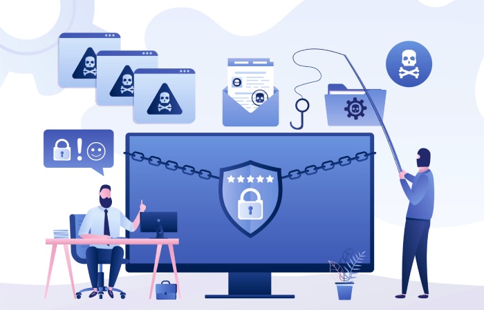 anti-phishing techniques