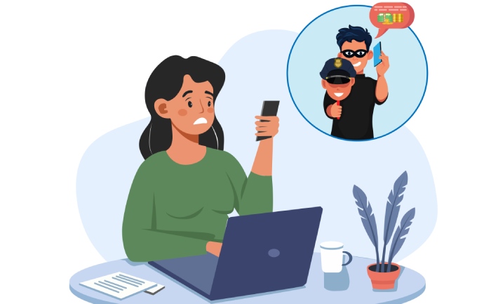 Impersonation Scams