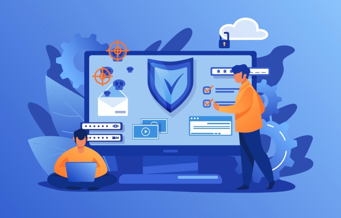 cybersecurity