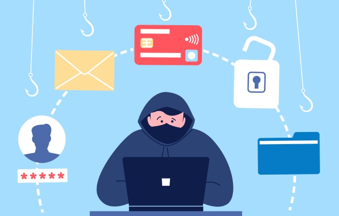 phishing protection