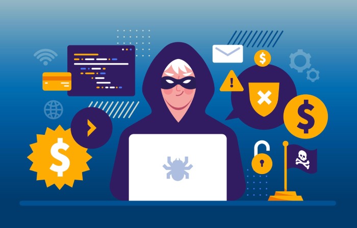 phishing scams