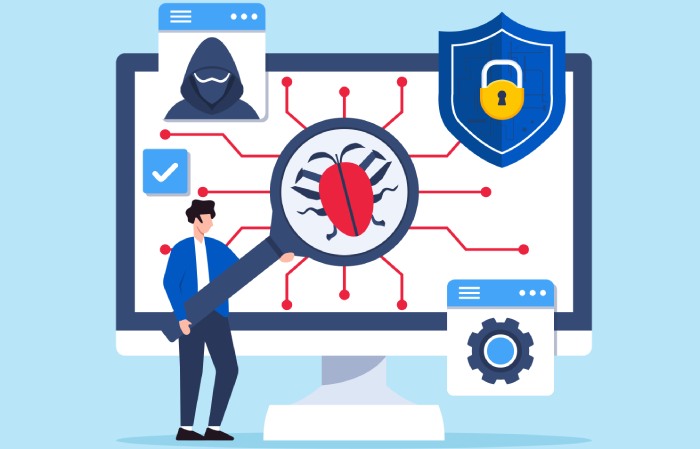 malware