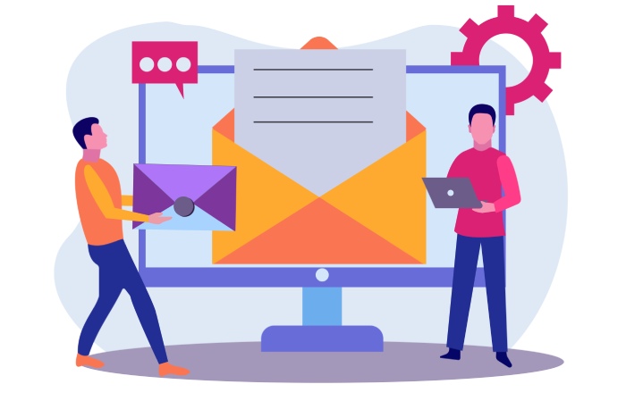 business email compromise