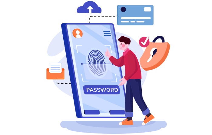 multi-factor authentication