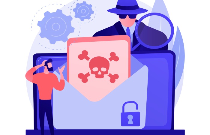 anti-malware policies