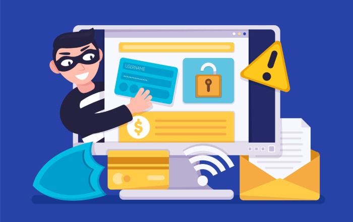 Cyber safety