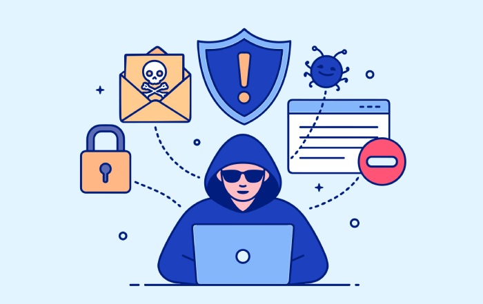 cyberattacks