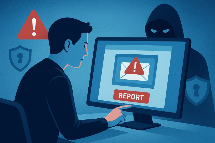 How To Recognize And Avoid Phishing Scams: A Complete Guide
