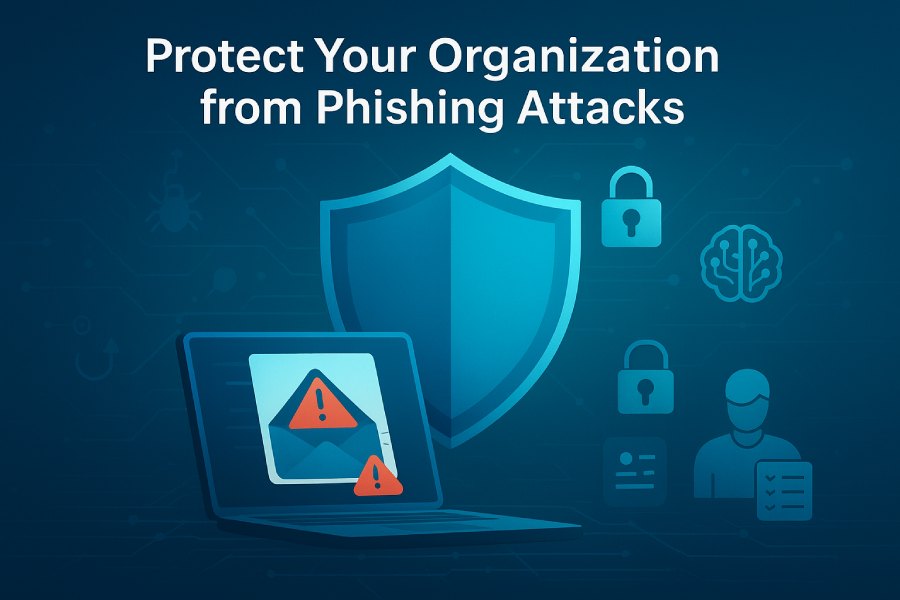 Phishing Defense Strategies: Choosing The Right Anti-Phishing Service Provider