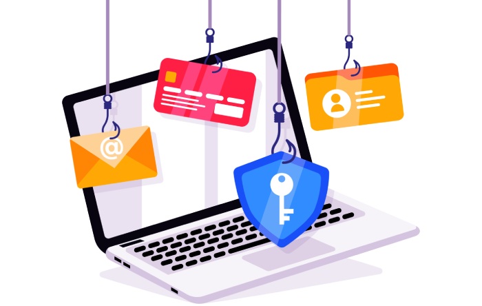 phishing attacks