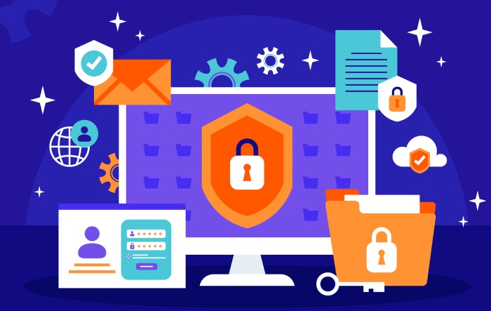 data loss prevention