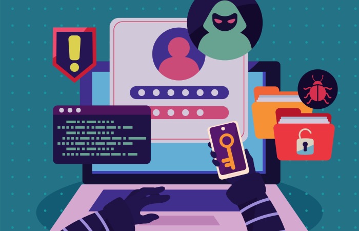 cyber attack