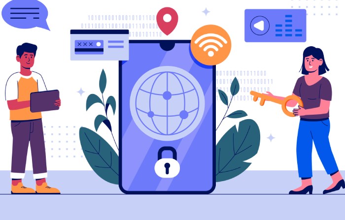 Cyber hygiene