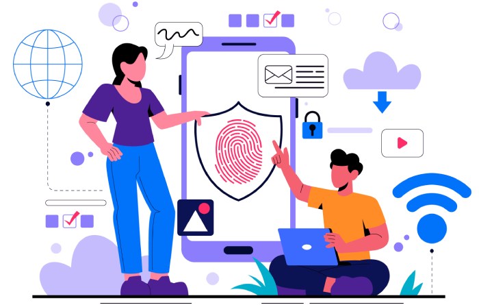 cybersecurity
