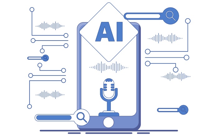 voice cloning