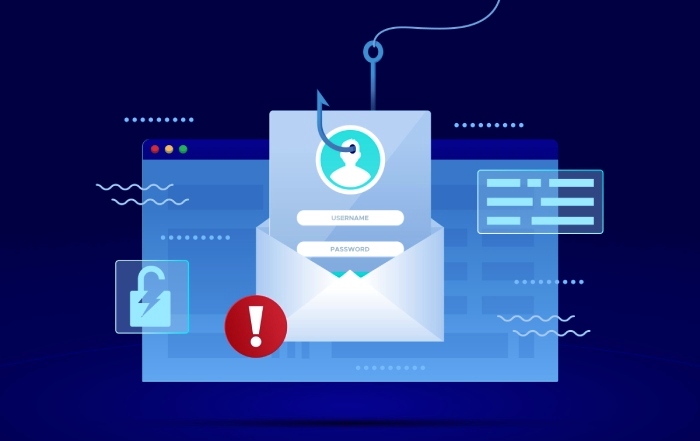 email threat protection