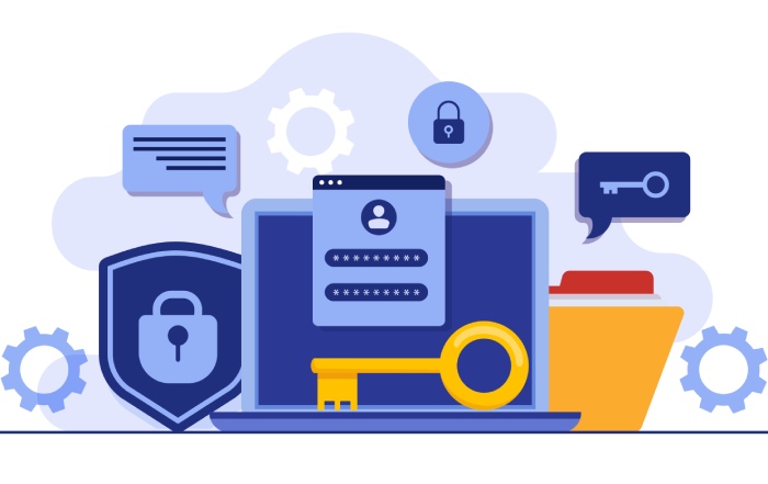 data encryption