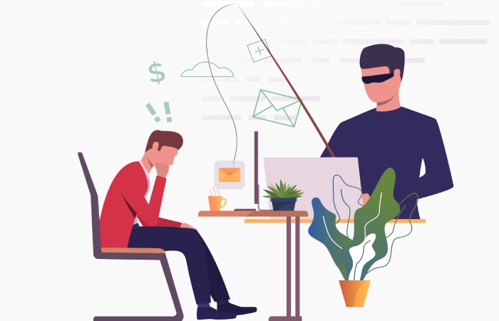 how to prevent phishing