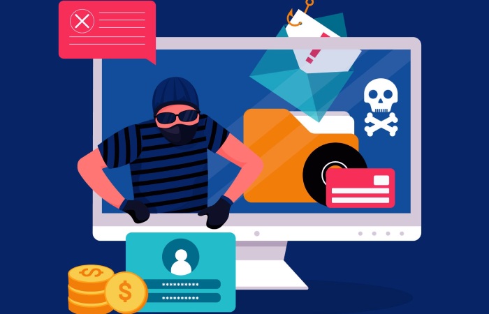 Understanding Phishing