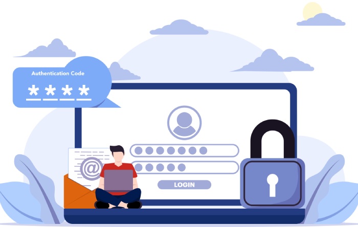 legacy authentication