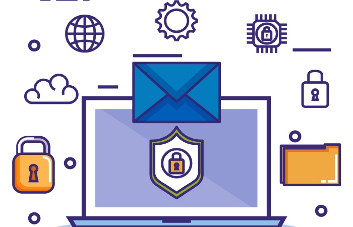 email security
