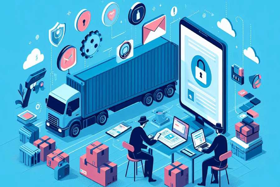 Real world cargo: The new obsession of cybercrooks!