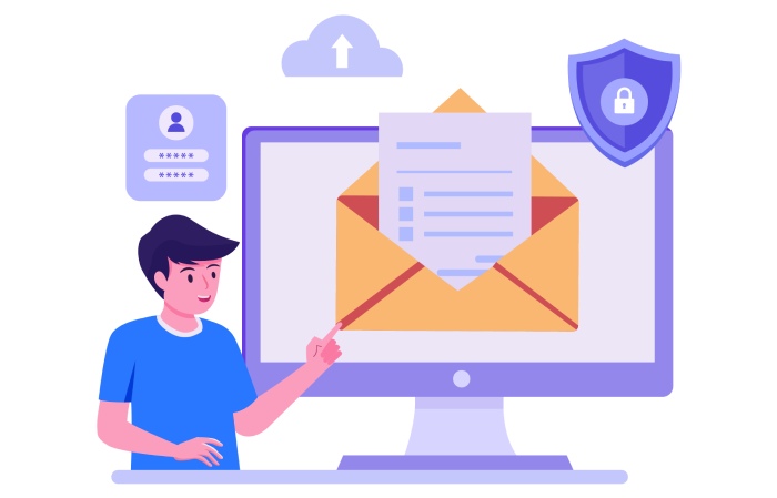 Email Authentication