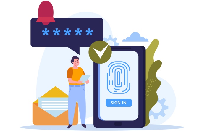 multifactor authentication