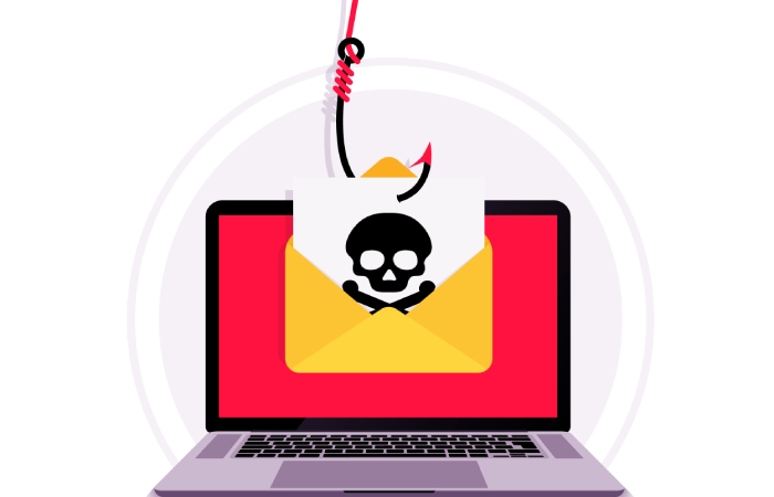 Phishing attacks