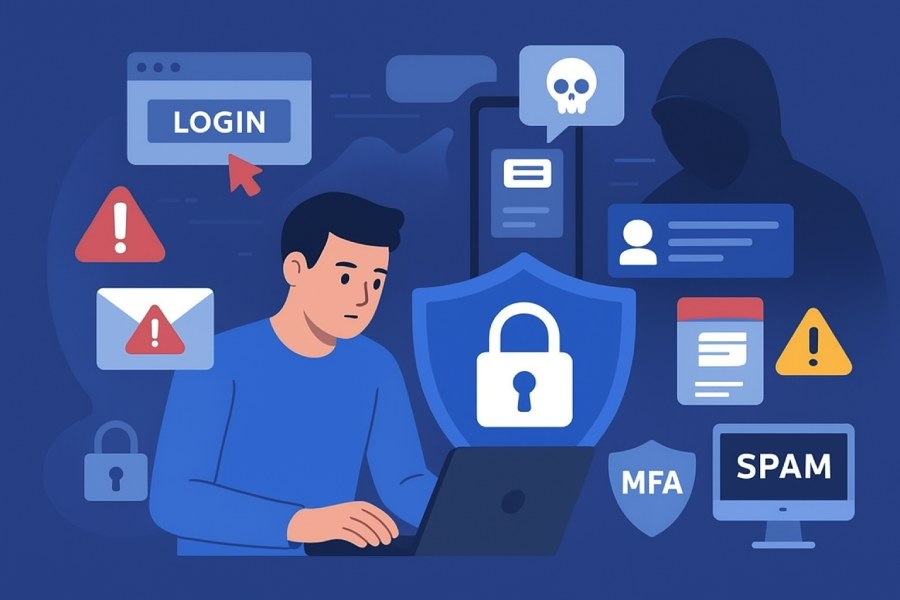 Protect Yourself From Phishing: What Everyone Needs To Know