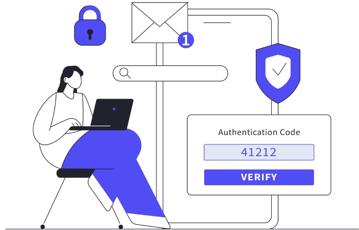 Email authentication