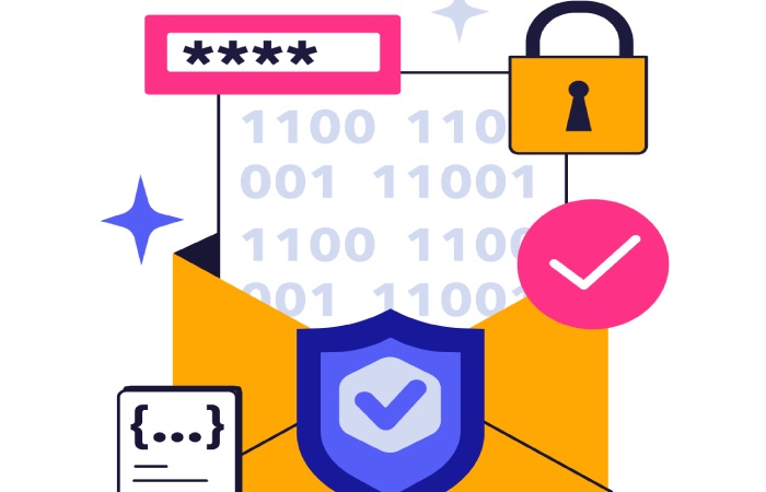 Authenticated Received Chain