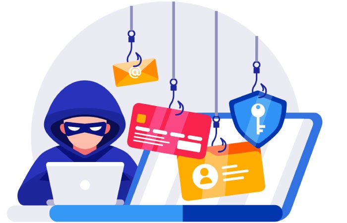 Phishing Protection Service