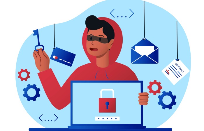 anti-phishing software