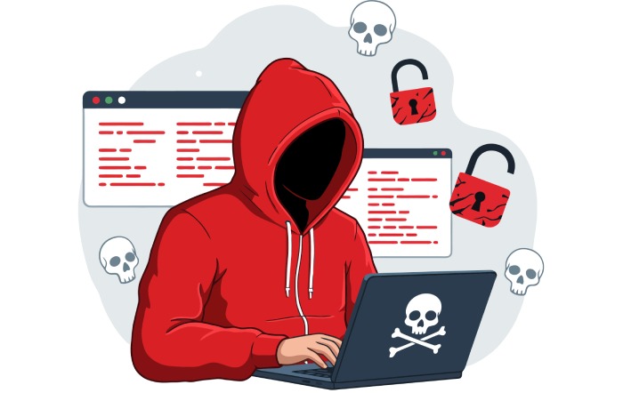 spoofing attacks