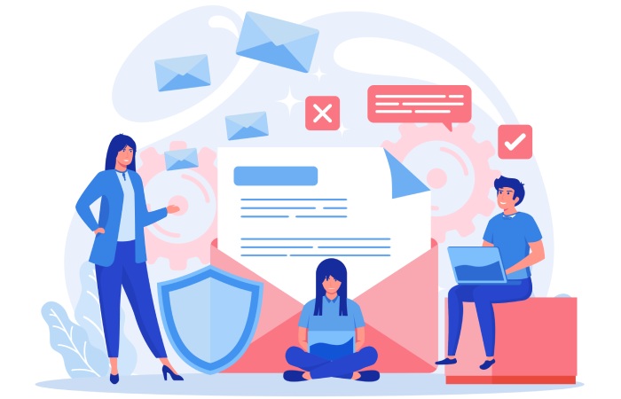 business email compromise