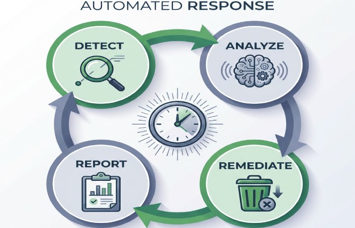 Behavioral AI Signals
